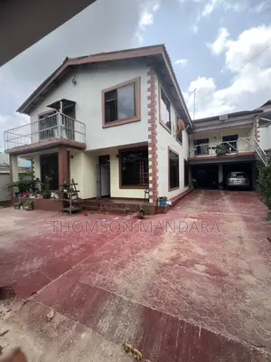 4bdrm Bungalow in Mbezi Beach House for sale