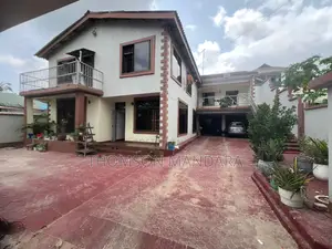 4bdrm Bungalow in Mbezi Beach House for sale