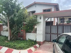4bdrm Bungalow in Mbezi Beach House for sale