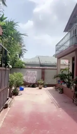 4bdrm Bungalow in Mbezi Beach House for sale