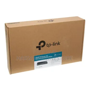 Tp-Link Er7212pc Omada 3-in-1 Gigabit VPN Gateway