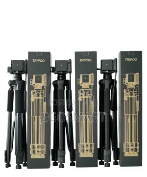 D900 Tripod Stand Heavy Duty