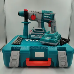 Total Cordless Rotary Hammer 20v