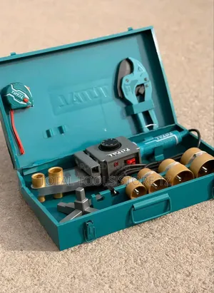 Total PPR Machine