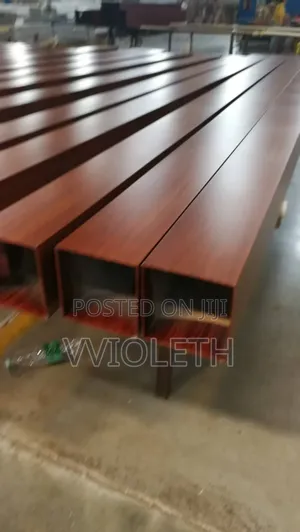 Aluminum Decorative Beam