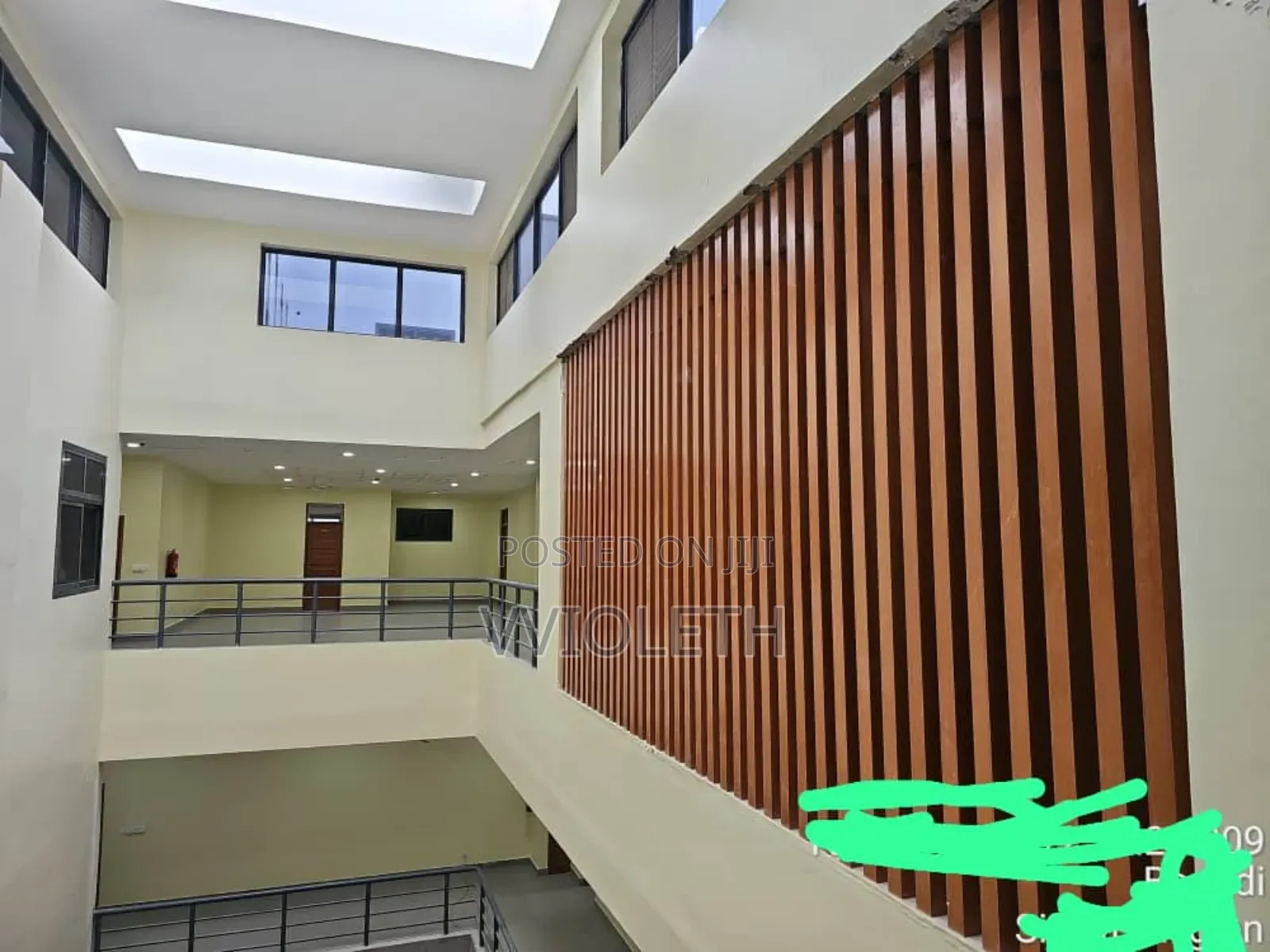 Aluminum Decorative Beam