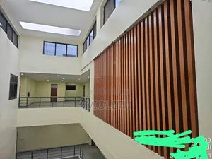 Aluminum Decorative Beam