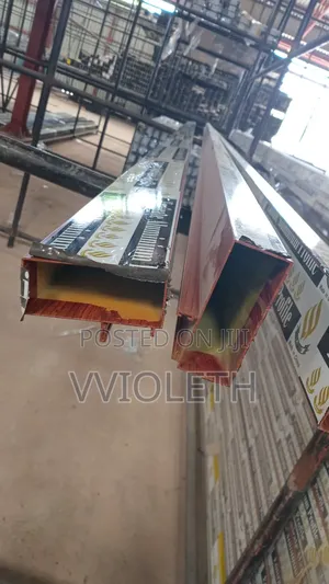 Aluminum Decorative Beam