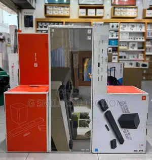 JBL Bar 1300