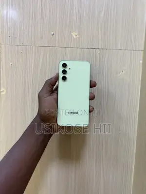 Samsung Galaxy A54 5G 128 GB Green