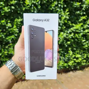 New Samsung Galaxy A32 128 GB