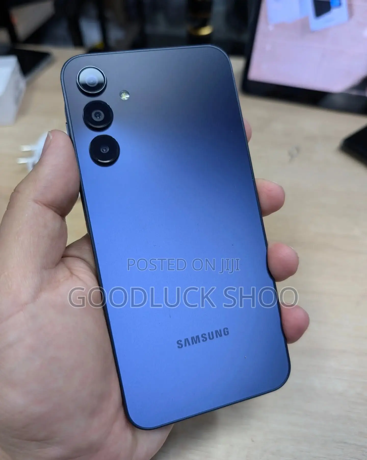 New Samsung Galaxy A15 256 GB