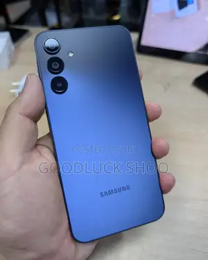 New Samsung Galaxy A15 256 GB