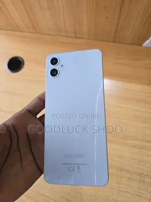 New Samsung Galaxy A05 128 GB