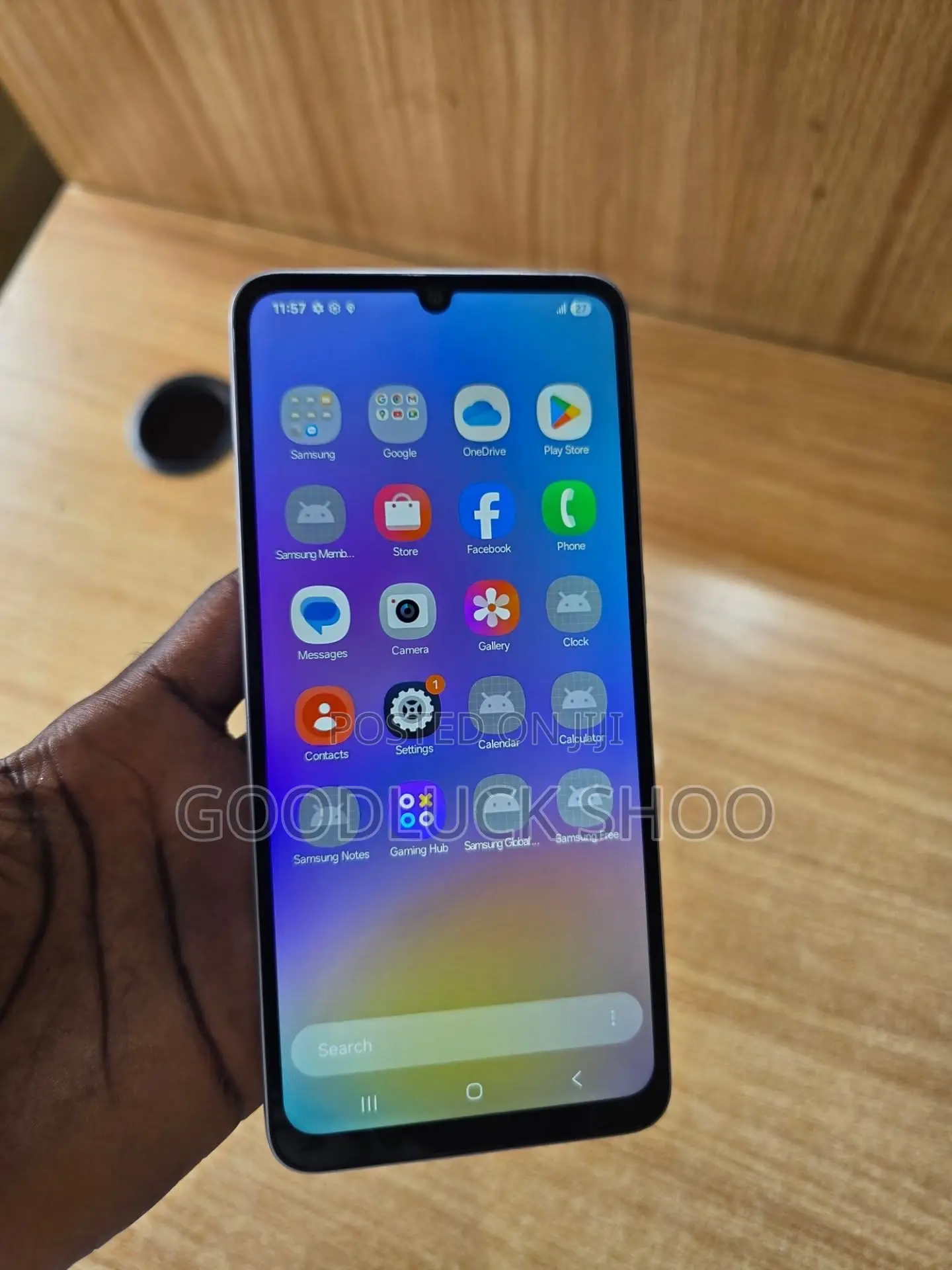 New Samsung Galaxy A05 128 GB