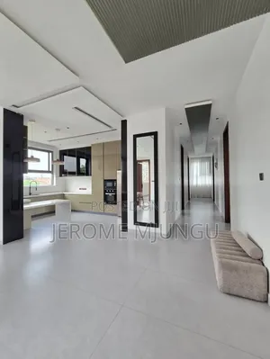 Furnished 3bdrm Apartment in Mbezi Beach for rent