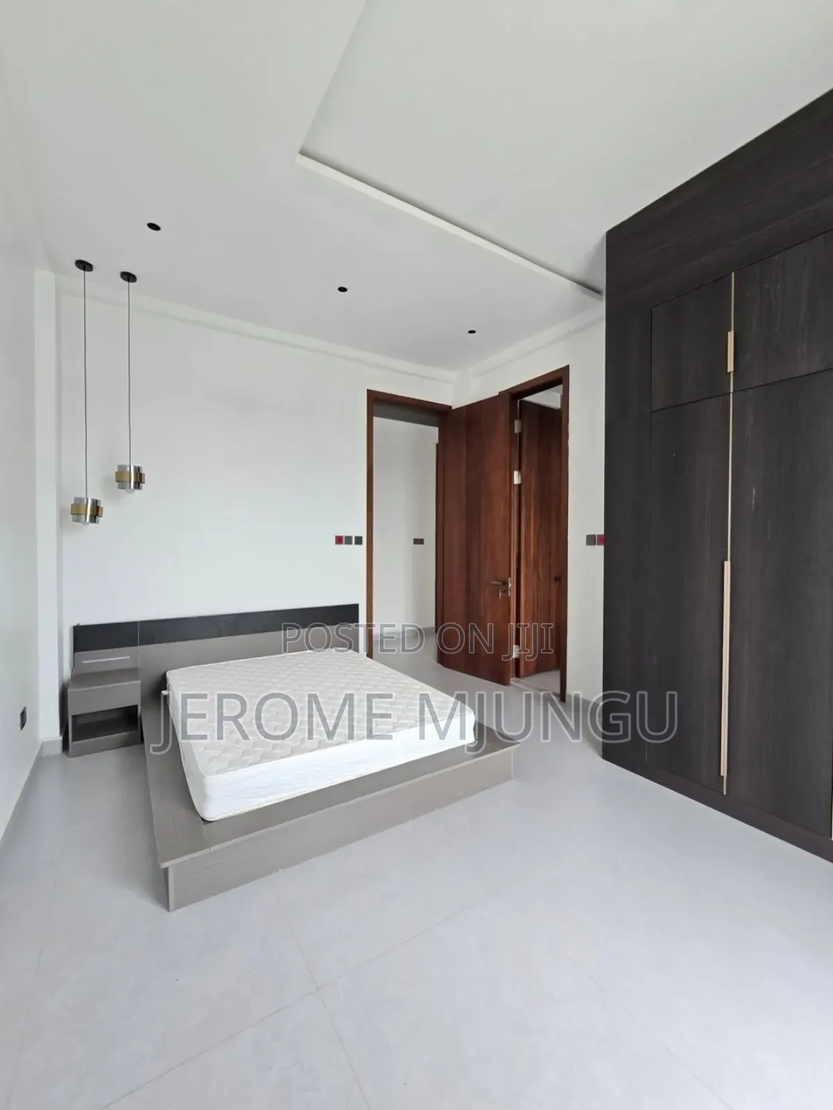 Furnished 3bdrm Apartment in Mbezi Beach for rent