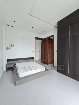 Furnished 3bdrm Apartment in Mbezi Beach for rent