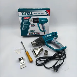 Total Heat Gun 2000w