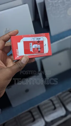Special Offer – Airtel Mini Router Airtel Portable 4g Router