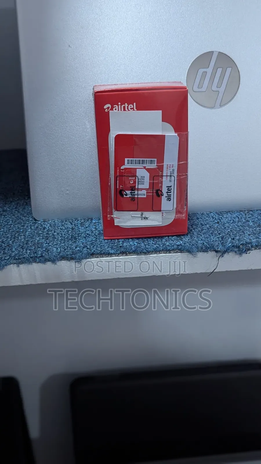 Special Offer – Airtel Mini Router Airtel Portable 4g Router