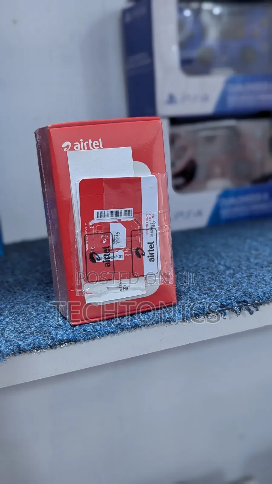 Special Offer – Airtel Mini Router Airtel Portable 4g Router