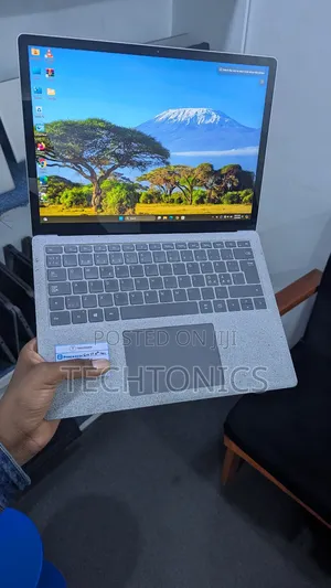 Laptop Microsoft Surface Laptop 3 8GB Intel Core I5 SSD 256GB