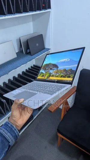 Laptop Microsoft Surface Laptop 3 8GB Intel Core I5 SSD 256GB