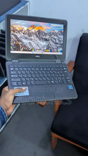 Laptop Dell Latitude 3189 4GB Intel SSD 128GB