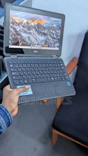 Laptop Dell Latitude 3189 4GB Intel SSD 128GB