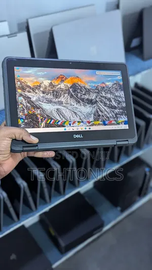 Laptop Dell Latitude 3189 4GB Intel SSD 128GB