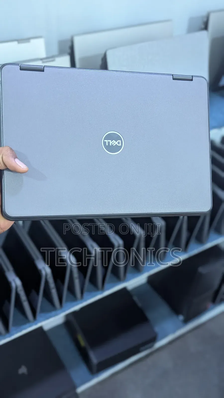 Laptop Dell Latitude 3189 4GB Intel SSD 128GB