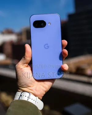 Google Pixel 9a 128 GB Blue