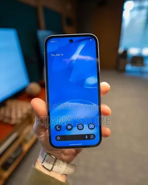 Google Pixel 9a 128 GB Blue