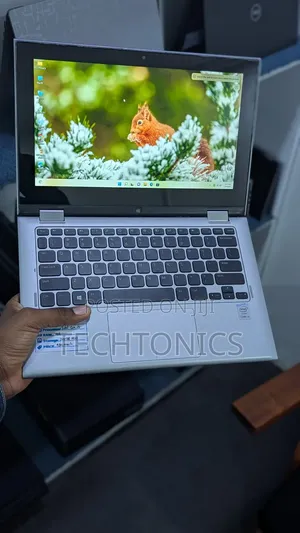 Laptop Dell Inspiron 11 3000 4GB Intel Core I3 HDD 500GB