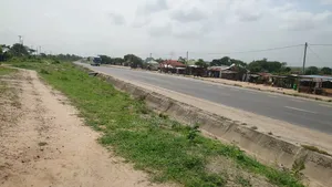 Kiwanja Kinauzwa Kidomole