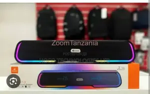 Kisonli Led 913 Speaker