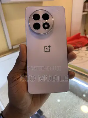 OnePlus 13R 256 GB White