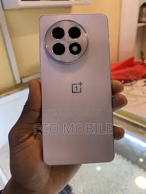 OnePlus 13R 256 GB White