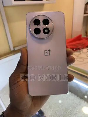 OnePlus 13R 256 GB White