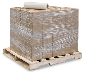 Stretch Film(Nylon Ya Kufunga Mzigo)