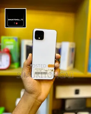 Google Pixel 4 128 GB