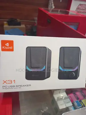 Kisonli X31