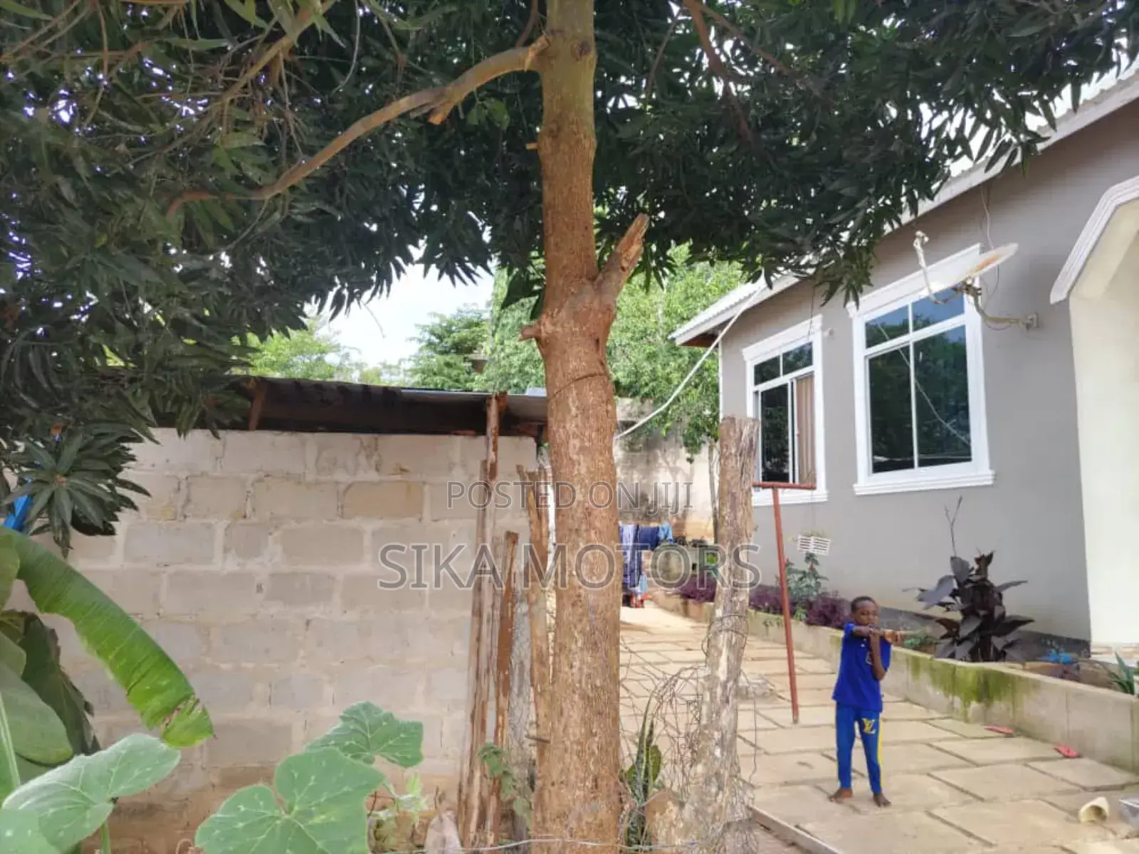 3bdrm House in Kinondoni for sale