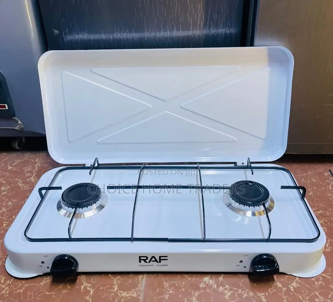 Gasi Cooker Raf