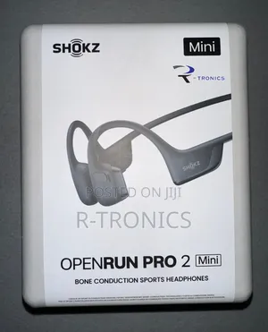 Shokz New Openrun Pro 2 Mini Headphones