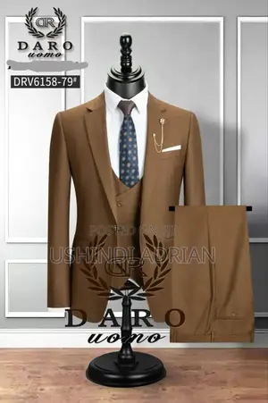 Suti Za Boss/the Boss Suits