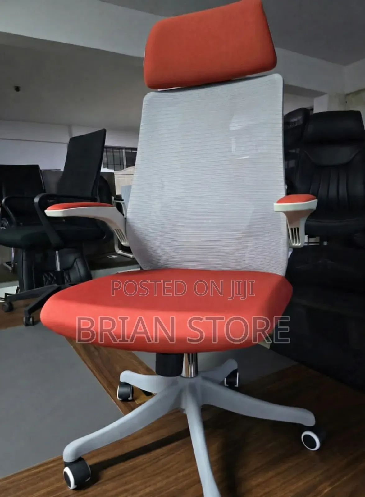 Office Morden Ergonomic Chair