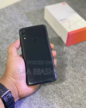 Xiaomi Redmi 7 64 GB Blue