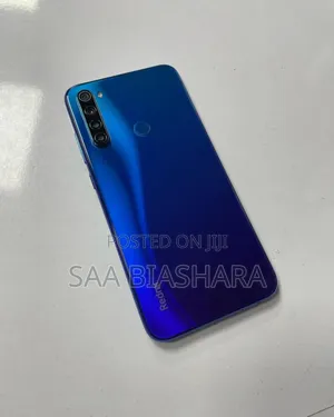 Xiaomi Redmi Note 8 128 GB Blue